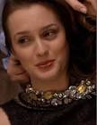 Blair Waldorf loves her Ranjana Khan. Everyone has their eyes on Paris to ... - leighton-meester-rajk2