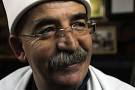 Sheikh Jamal Khatib, a leader of the Druze community. - Sheikh-Jamal-Khatib-a-leader-of-the-Druze-community.-Photo-by-Benjamin-Preston