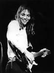David Gilmour