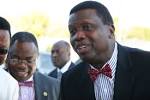 Excitements greet Adeboye's