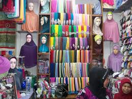 Jilbab Gallery | Aprillia Mode Jilbab