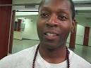 Ballet Teacher Willie Anderson