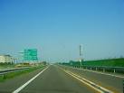 仙台南部道路（仙台南IC～長町