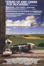 HOOSIERS Movie Poster - Internet Movie Poster Awards Gallery