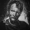 SENZA TITOLO. by emanuele garletti. Painting. Favourites by 0 person