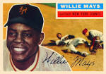 Willie Mays