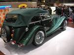File:2006 SAG - Morgan roadster -06.JPG.JPG - Wikipedia, the free ...