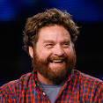Zach Galifianakis