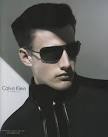Ph: Fabien Baron for Calvin