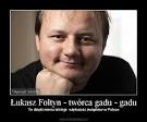 Łukasz Foltyn - twórca gadu - 1271444068_by_Adusska_600