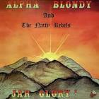 Reggaediscography: ALPHA BLONDY - DISCOGRAPHY