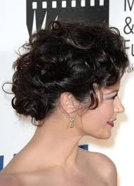 Updos for Short Hairstyles