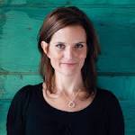 Author Melissa Coleman. (Courtesy HarperCollins) - 0505_melissa-coleman-photo