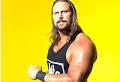 Champion wrestler Bryan Adams 'Crush' dies in bed | Perth Now