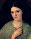 Portrait Of Sarah Augusta Page