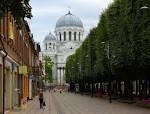 Kaunas | vic.