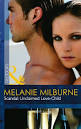 Scandal: Unclaimed Love-Child by Melanie Milburne - Reviews, Discussion, ... - 9530055