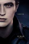 Robert Pattinson as Edward