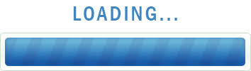 Attractive Loading Bar Animation