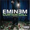 Curtain Call: The Hits - Infinite Eminem