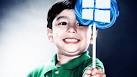 Microsoft's Windows 8 Consumer