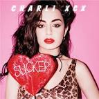 Charli XCX shares new release date and artwork for Sucker.