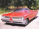 Pontiac Catalina Parts | Engine