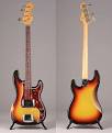 Fender Precision Bass - Wikipedia, the free encyclopedia