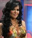 Maribel Guardia is turning herself into a beauty mogul, ... - maribel