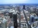 Newly Industrialized Country