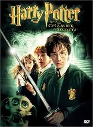 Harry Potter y la camara secreta
