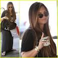 Demi Lovato  No Duet with Justin Bieber Demi Lovato Just Jared Jr