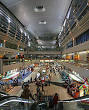 Dubai International Airport - Wikipedia, the free encyclopedia