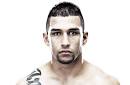 Jorge Lopez - Official UFC® Fighter Profile - Jorge_Lopez_Headshot