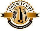 Brew It Up! Brewpub, Beer, Brewery &amp; Restaurant, Sacramento Ca