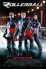 Rollerball (2002). A Hollywood Jesus Movie Review