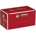 Dunhill International Red cigarettes - $20.00
