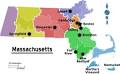 <b>Massachusetts</b> travel guide -