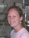 Sara Baldwin, Bioinformatics