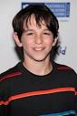 Zachary Gordon Profile Photo