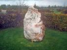 The Fauld Explosion Memorial - via Daymix