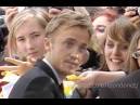 Tom Felton - Matthew Lewis