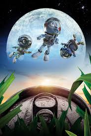 Regarder Fly Me to the Moon (2008) en Streaming