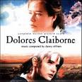 Dolores Claiborne- Soundtrack details - SoundtrackCollector.