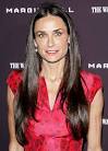 DEMI MOORE Is Not Speaking to Her Daughters - Us Weekly