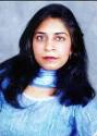 Sunita Dodani, M.D., PhD, MS,