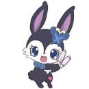 レディ・ブート/レディ ジュエルペット（声優：沢城みゆき）