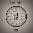 Kanye West - All Day (Snippet) - Listen | Audiomack