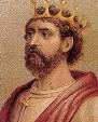 King Edmund I "Ēadmund" of