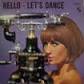 Ernst Kugler - Hello Let's Dance Elite Special LP 60s Back in stock! - 858_0
